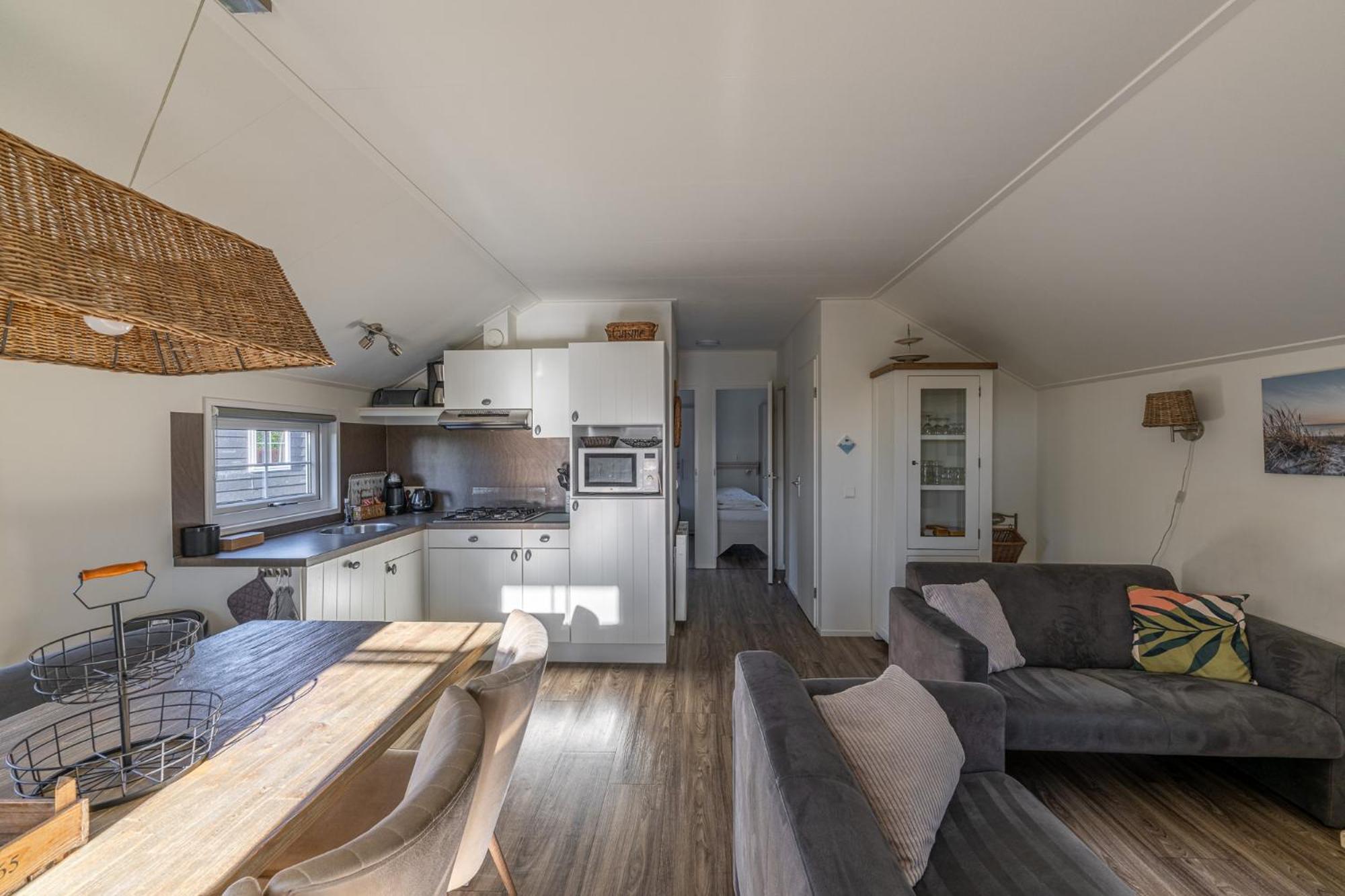Lodge De Driesprong Domburg