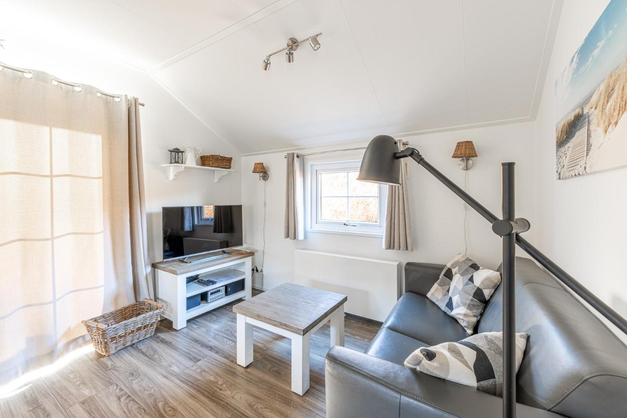 De Driesprong Lodge *