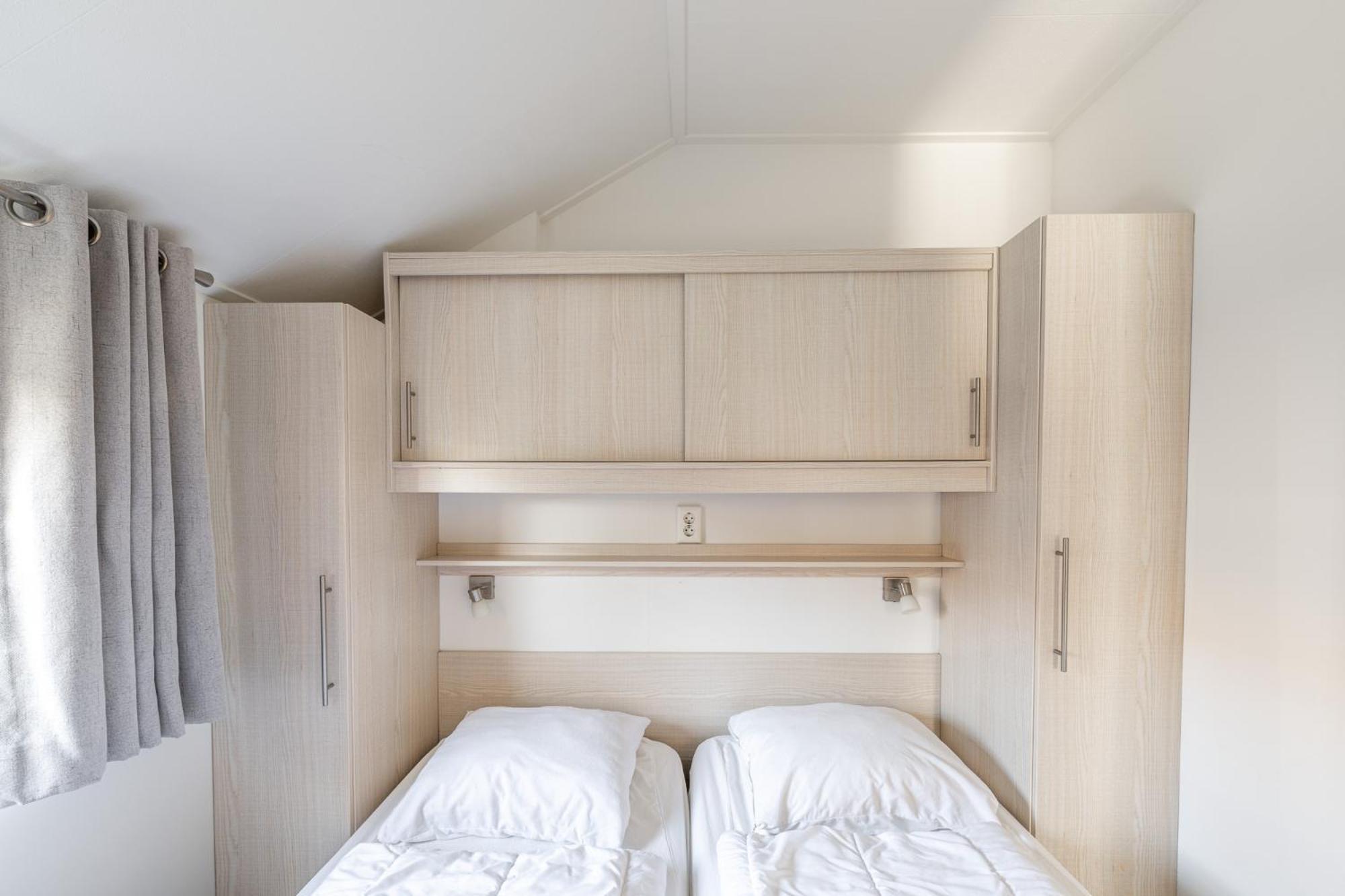 De Driesprong Lodge Domburg