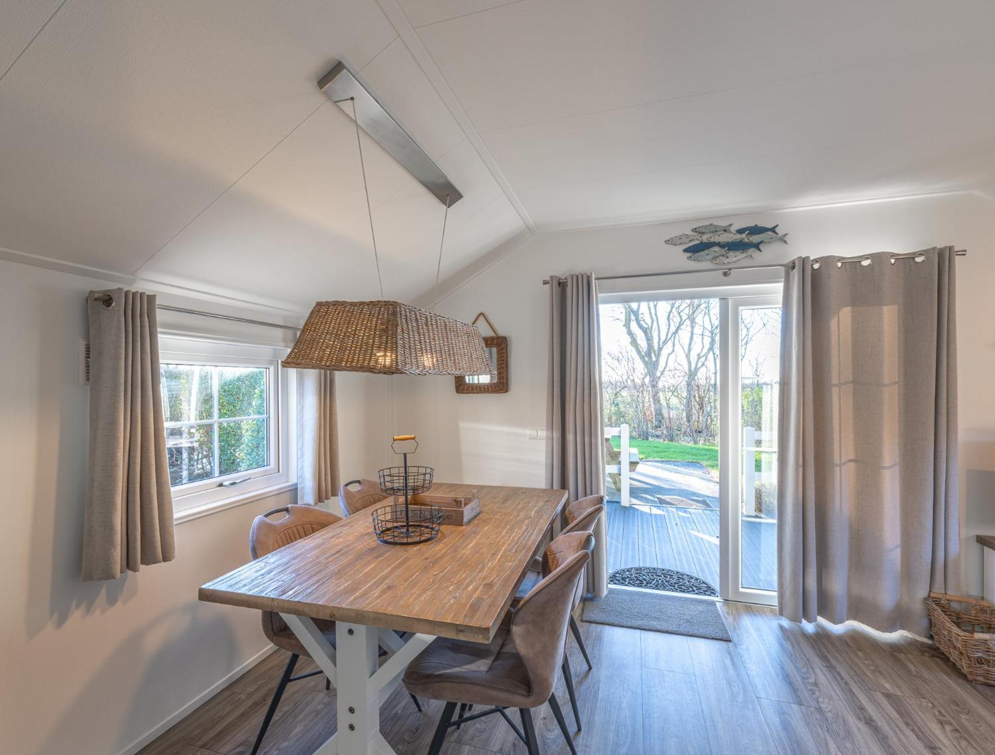 Lodge De Driesprong