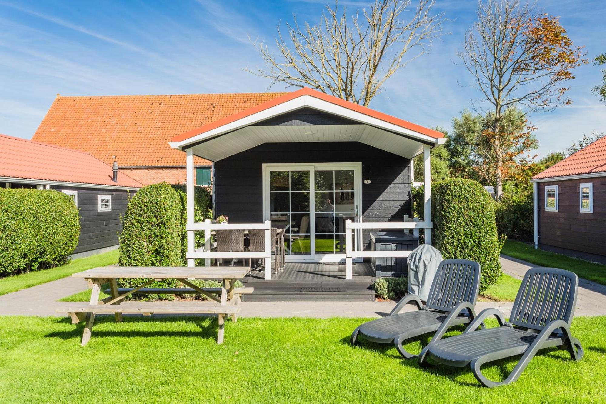 De Driesprong * Domburg