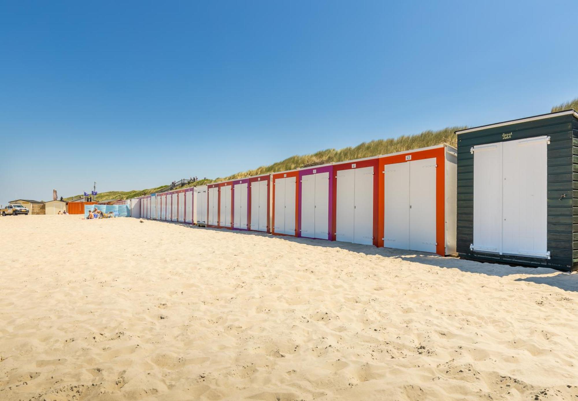 De Driesprong Domburg