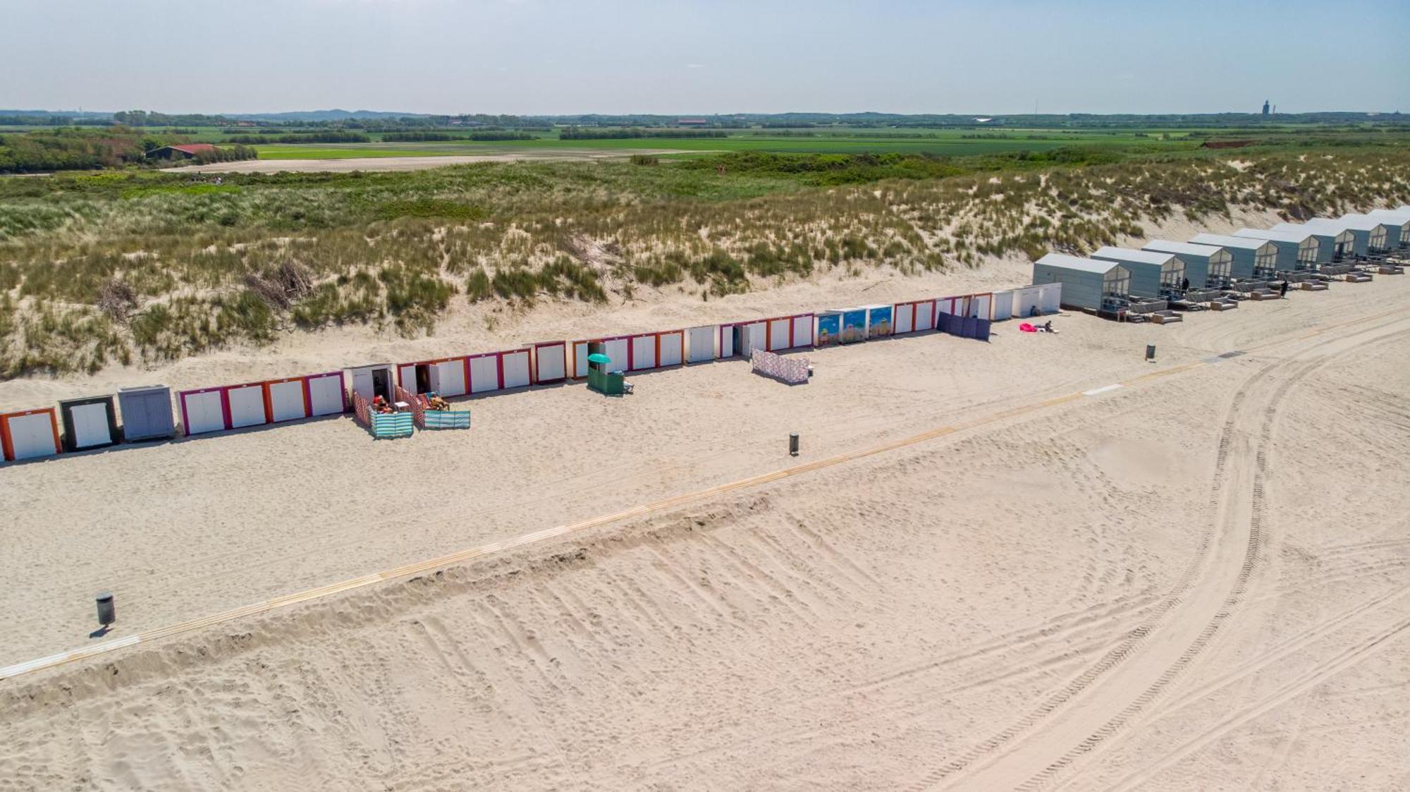 De Driesprong * Domburg