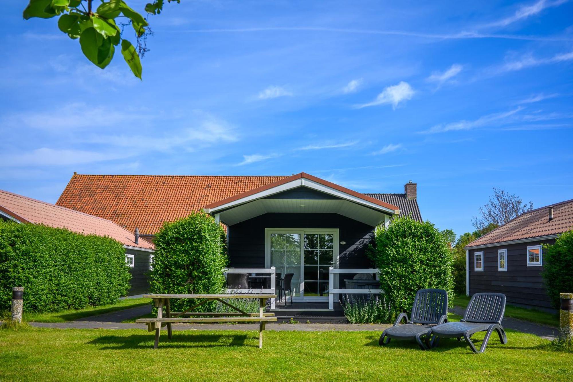 Lodge De Driesprong