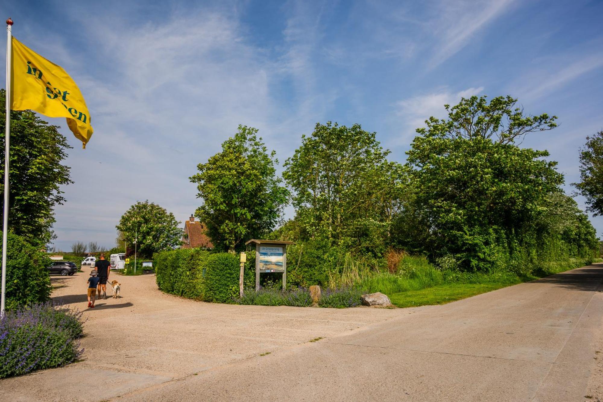 Lodge De Driesprong *