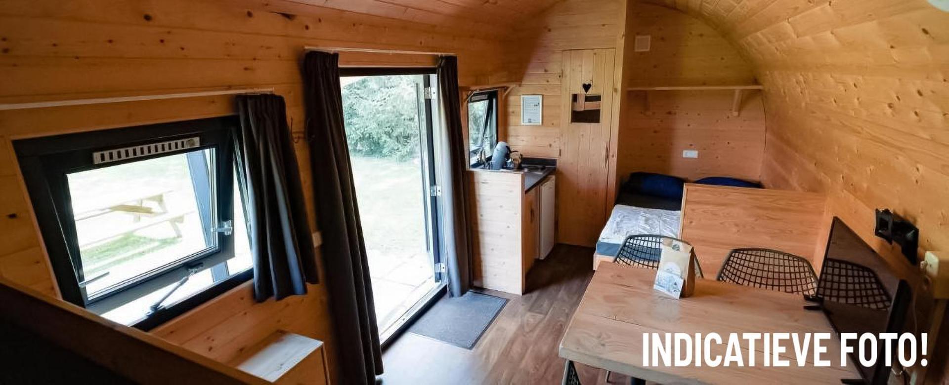 Lodge De Driesprong