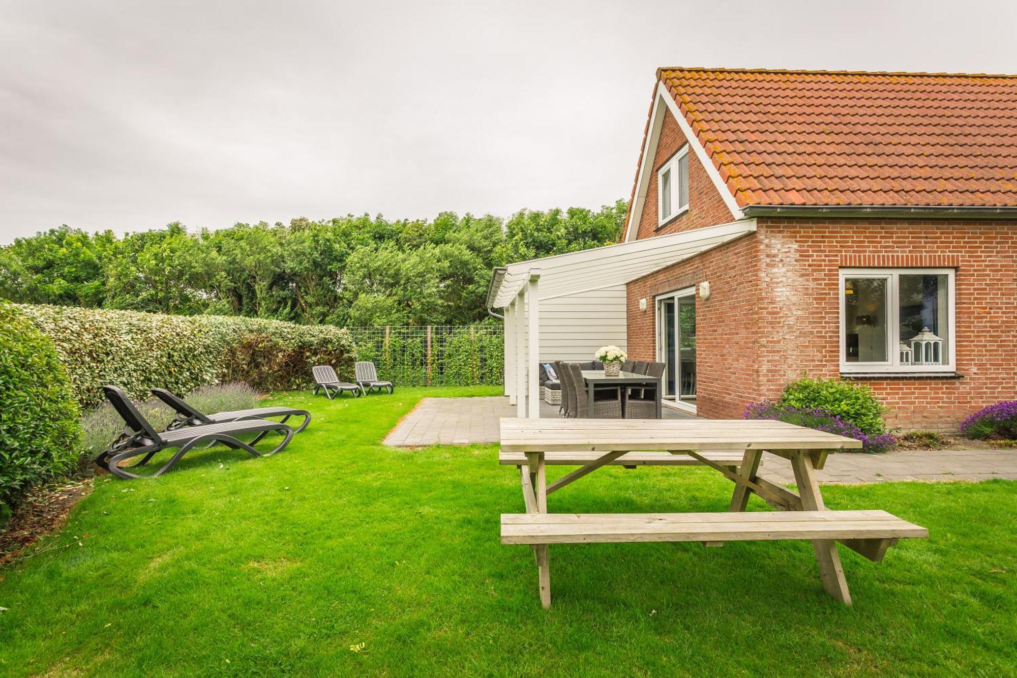 De Driesprong Domburg