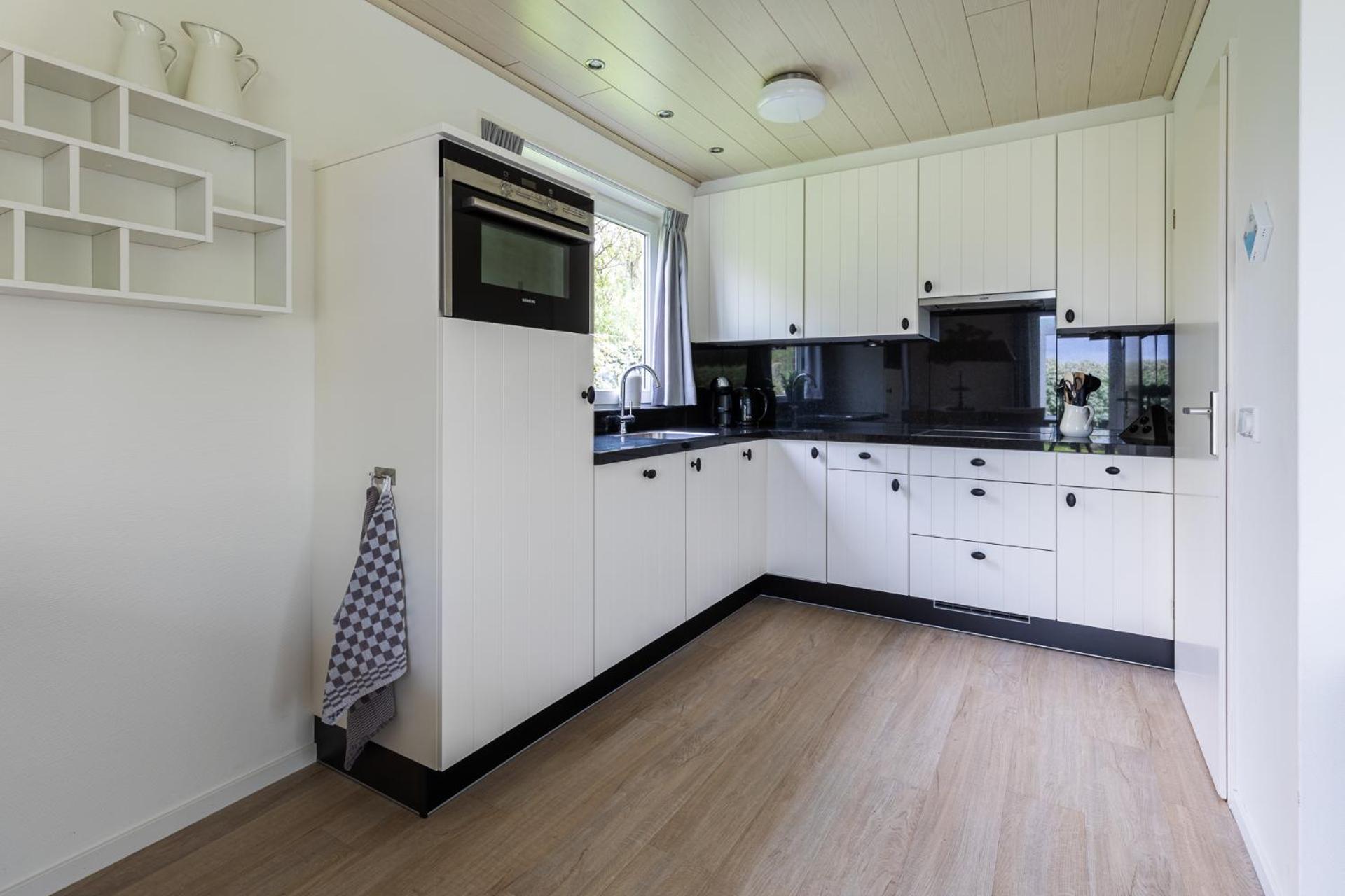Lodge De Driesprong *